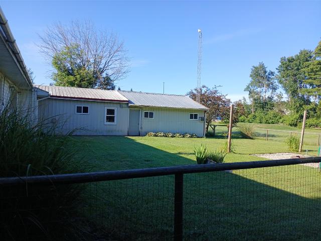 195 N Meyers Road