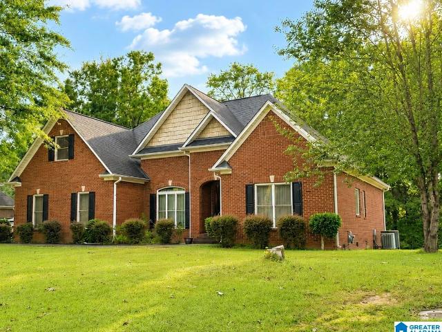 195 Nottingham Drive
