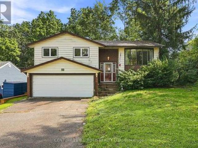 195 North Street E, Orillia, ON, L3V 2G2 house for sale | Listing ID S13741 | Royal LePage