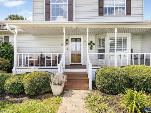 195 Nixon Road