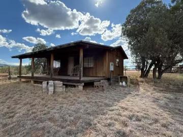 195 S BROKEN TRL, YOUNG, AZ 85554