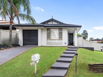 195 South Liverpool Road, Green Valley NSW 2168 House For Rent | Domain