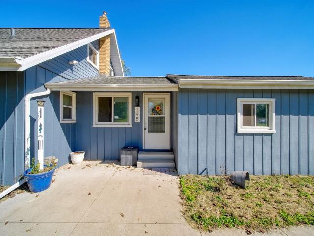 195 Southern Shores Drive