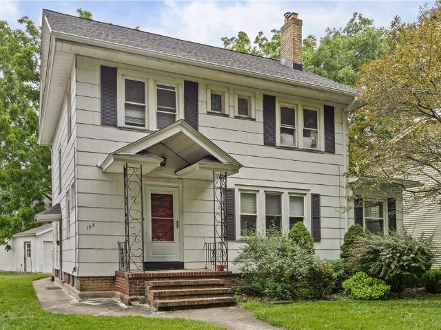195 Saint Regis Drive S
