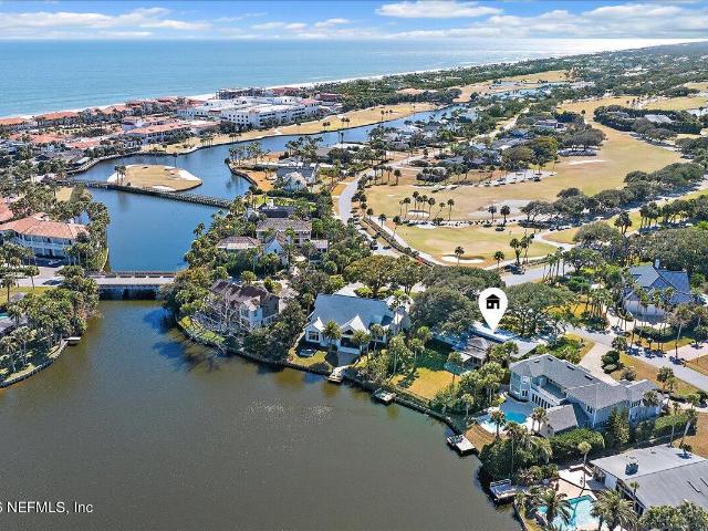 195 San Juan Dr, Ponte Vedra Beach, FL 32082 | MLS #2128