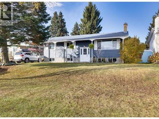 195 Portage Street, Prince George, BC, V2M 4N5 house for sale | Listing ID R3174 | Royal LePage