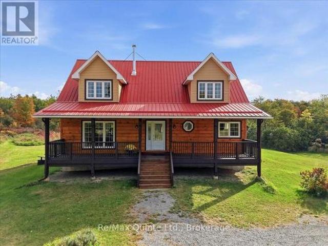 195 Prest Road, Stirling Rawdon Ward, ON, K0K 2M0 house for sale | Listing ID X13845 | Royal LePage