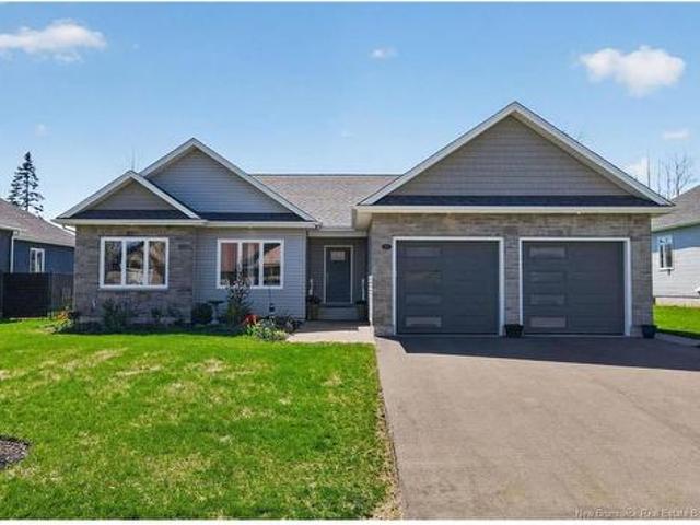 195 Rosebank Cres, Riverview, NB, E1B 0R5 house for sale | Listing ID NB139527 | Royal LePage