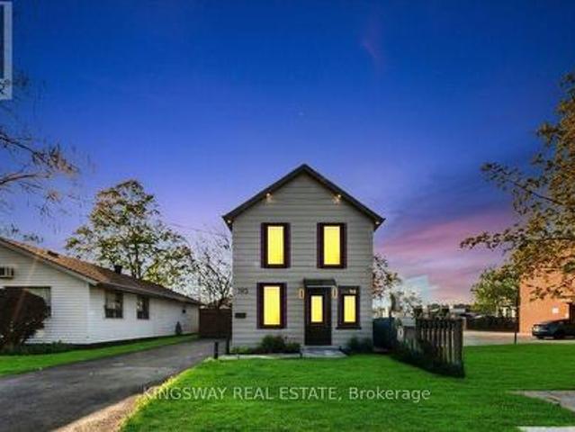 195 Randi Road, Mississauga, ON, L5A 1V6 house for sale | Listing ID W13632 | Royal LePage