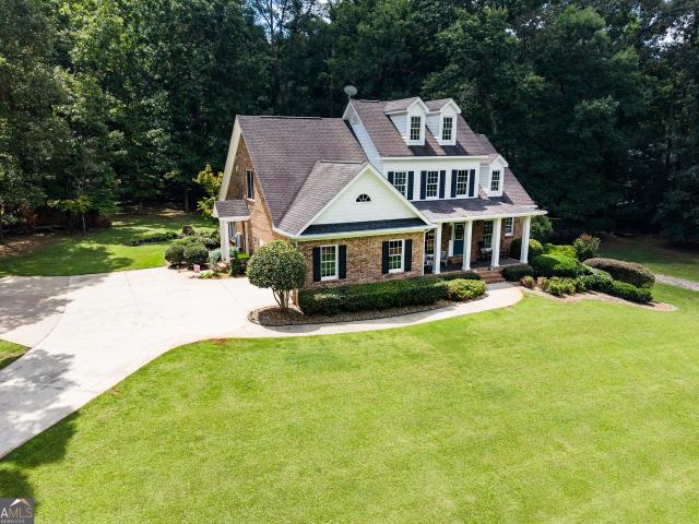 195 River Cove Meadows