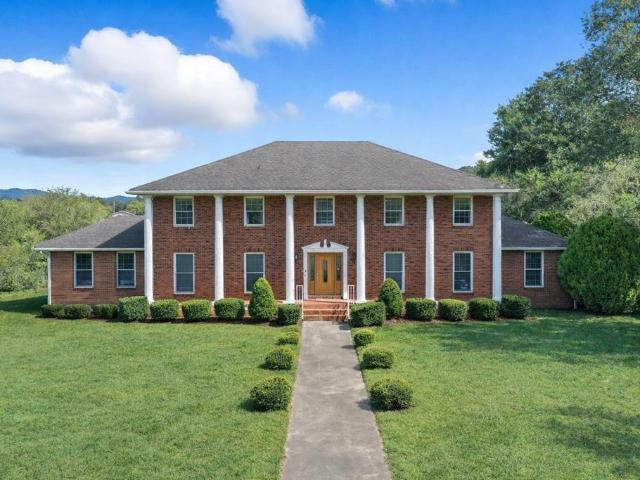195 River St, Ellijay, GA 30540 | MLS #7723