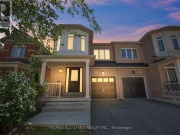 195 Richard Underhill Avenue, Whitchurch Stouffville, ON, L4A 0Z4 house for sale | Listing ID N13491 | Royal LePage