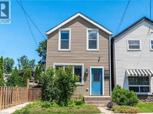 195 Wood Street E, Hamilton, ON, L8L 3Z2 house for sale | Listing ID 40850 | Royal LePage