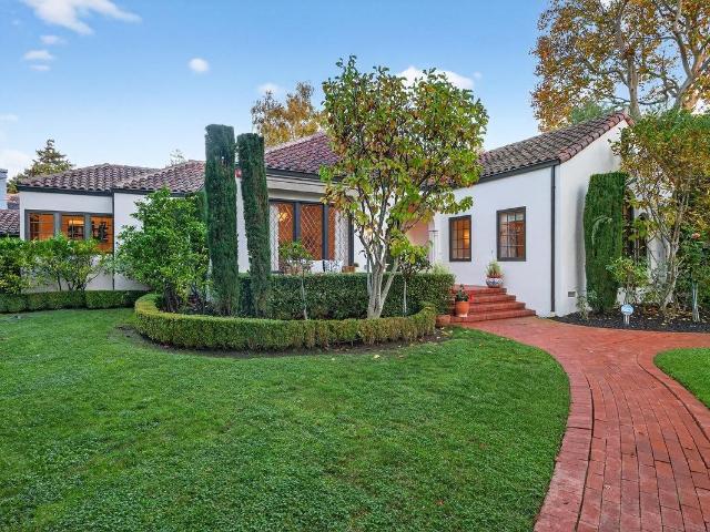 195 Warren Road, San Mateo, US, CA