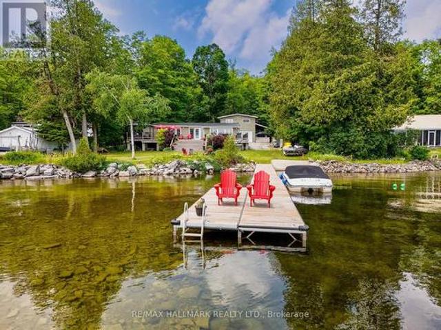195 Weldon Drive, Kawartha Lakes, ON, K0M 1K0 house for sale | Listing ID X13715 | Royal LePage