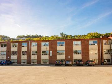 Stinson, Hamilton, Ontario, Ontario