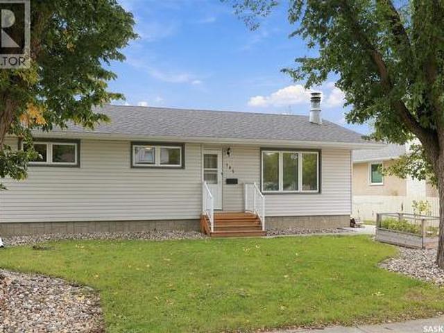 195 Wells Street, Regina, SK, S4R 5Z6 house for sale | Listing ID SK048346 | Royal LePage