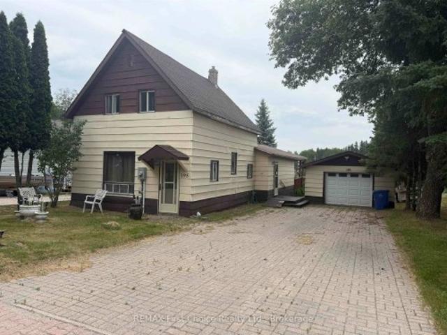 195 West River Road, Dryden, ON, P8N 2A7 house for sale | Listing ID X13587 | Royal LePage