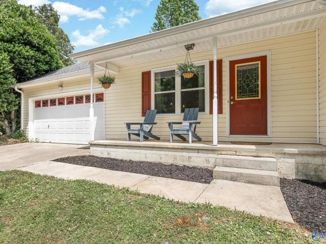 195 Widow Hornbuckle Road