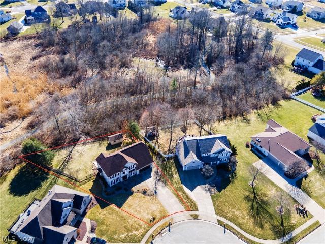 195 Willow Bend Drive