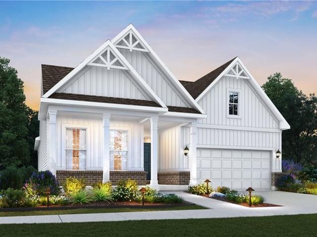 195 Tilly Ct Unit 18, Springboro, OH 45066
