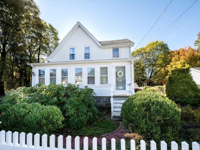 195 Union St, Weymouth, MA 02190