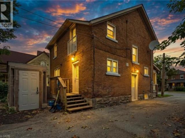 195 Victoria Street N Unit# Basement, Kitchener, ON, N2H 5C5 house for lease | Listing ID 40861 | Royal LePage