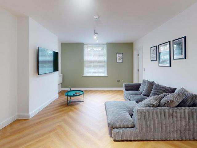 195A Derby Road, Loughborough LE11 2 bed house to rent £1,694 pcm £391 pw