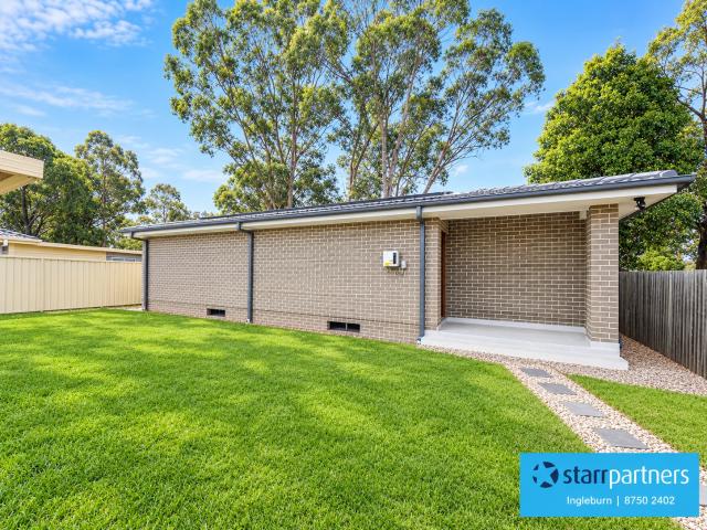 195A Gould Road, Eagle Vale