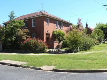 195A Hope St, BATHURST Apartment for rent Listed by Rental In.