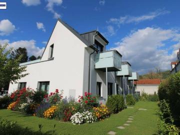 Wohnung zum Verkauf in 2531 - Garten, Büroraum