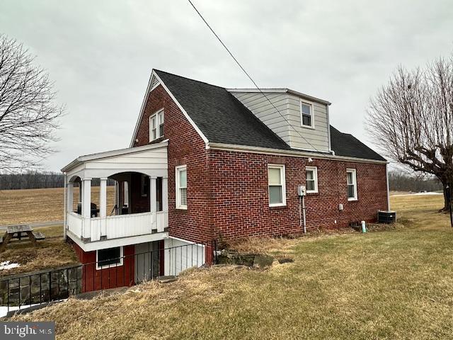 19642 Raystown