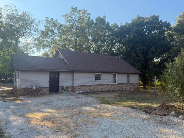 1964 Morris Road