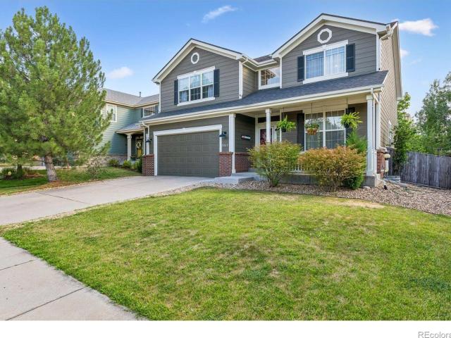 1964 Juniper Way