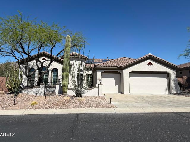 1964 W Wayne Ln, Anthem, AZ 85086 | MLS #6964