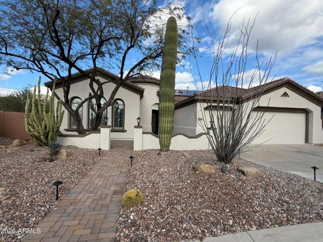 1964 w wayne lane, anthem, us, az