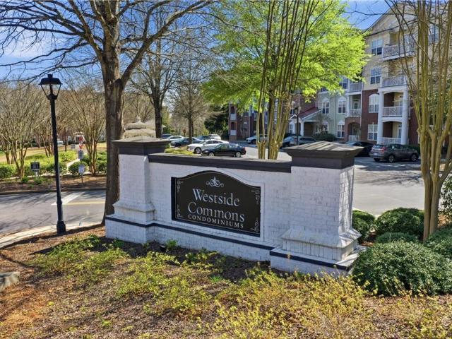 1965 Nocturne Dr, Unit 1401A, Alpharetta, GA 30009 | MLS #7744