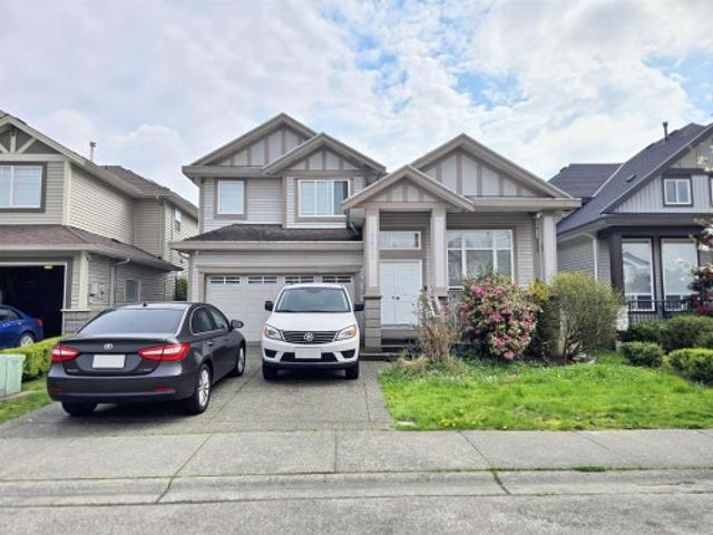 1965 A Avenue, Langley, BC, V2Y 3C4 house for sale | Listing ID R3110 | Royal LePage