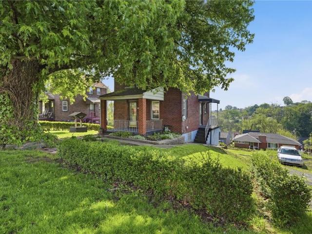 1965 Anna Ave, West Mifflin, PA 15122 | MLS #1751
