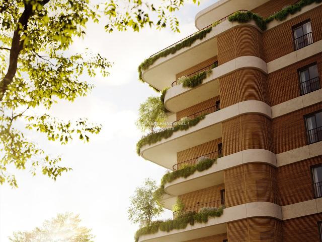 1965 Cidade Jardim