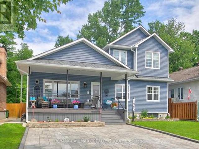 1965 Rosebella Avenue, Ottawa, ON, K1T 1G6 house for sale | Listing ID X13512 | Royal LePage