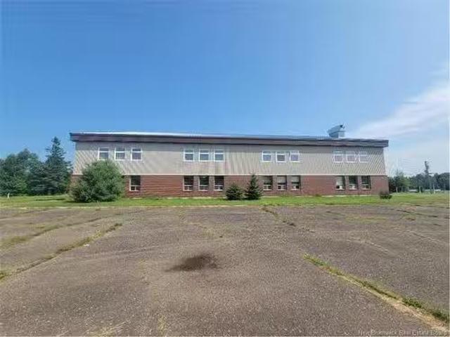 1965 Route 355, Sainte Rose, NB, E1X 2W6 commercial for sale.