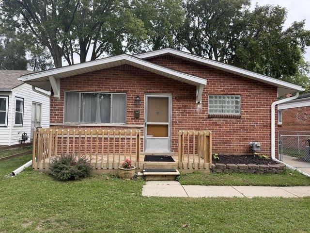 19662 Saint Francis St, Livonia, MI 48152