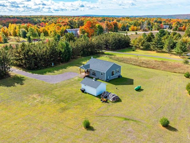 19668 Boston Crosscut Road