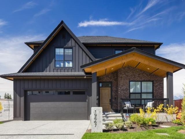 1966 B Avenue, Langley, BC, V2Y 3T4 house for sale | Listing ID R3101 | Royal LePage
