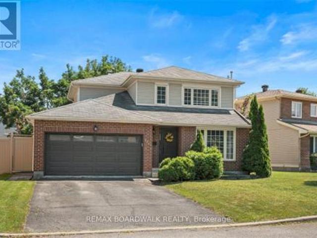 1966 Boake Street, Ottawa, ON, K4A 3K1 house for sale | Listing ID X13537 | Royal LePage
