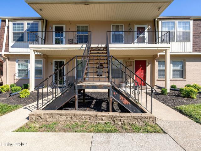 1966 Goldsmith Ln # B5