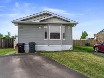 1966 Jubilee Place, Sherwood Park, AB, T8H 2N9 house for sal.