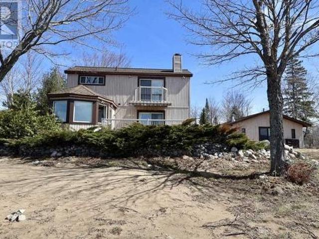 1966 Pineshores Rd, Goulais River, ON, P0S 1E0 house for sale | Listing ID SM260794 | Royal LePage