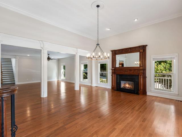 1966 Ridge Point Drive NW